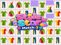 Permainan Style Star Match-3
