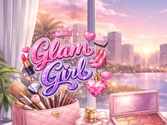 Permainan Glam Girl