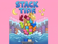 Permainan Stack Tide