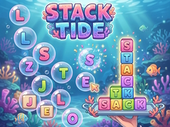 Permainan Word Shuffle