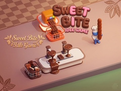 Permainan Sweet Bite Idle Game