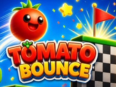Permainan Tomato Bounce