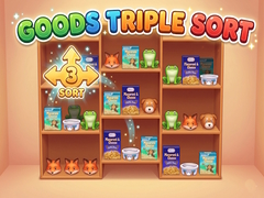 Permainan Goods Triple Sort