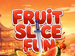 Permainan Fruit Slicer Fun