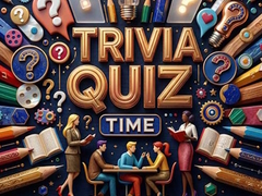 Permainan Trivia Mind Game