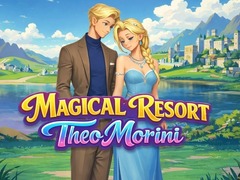 Permainan Theo Morini's Magical Resort