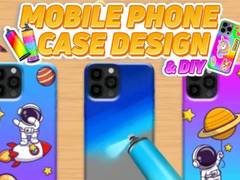 Permainan Mobile Phone Case Design & DIY