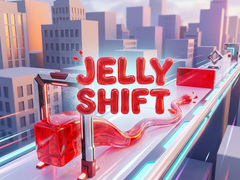 Permainan Jelly Shift
