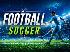 Permainan Football - Soccer