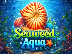 Permainan Seaweed Aqua