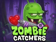 Permainan Zombie Catchers
