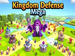Permainan Kingdom Defense Mega