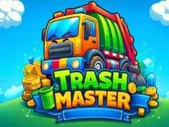 Permainan Trash Master