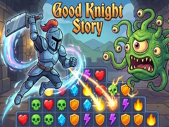 Permainan Good Knight Story