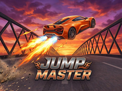 Permainan Jump Master