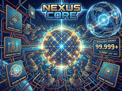 Permainan Nexus Core