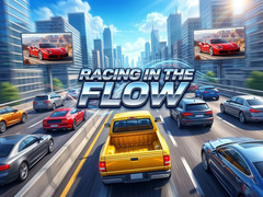 Permainan Racing in the Flow