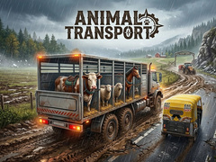 Permainan Animal Transport