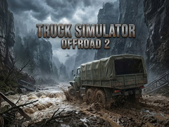 Permainan Truck Simulator Offroad 2
