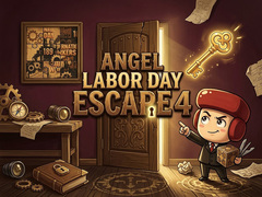 Permainan Labor Day Escape 