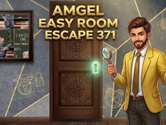 Permainan Amgel Easy Room Escape 371