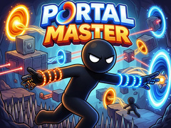 Permainan Portal Master
