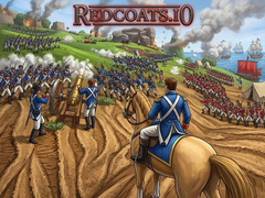 Permainan Redcoats.io