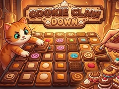 Permainan Cookie Claw Down