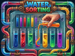 Permainan Water Sorting