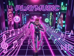 Permainan PlayMusic