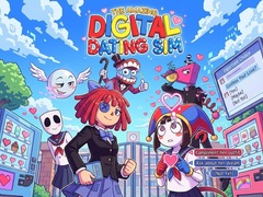 Permainan The Amazing Digital Dating Sim