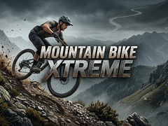 Permainan Mountain Bike Xtreme