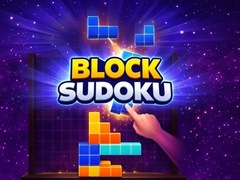 Permainan Block Sudoku