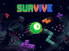 Permainan Survive