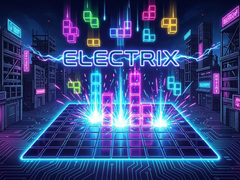 Permainan Electrix