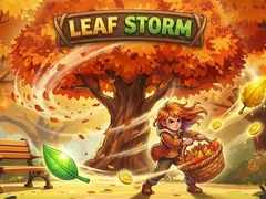Permainan Leaf Storm