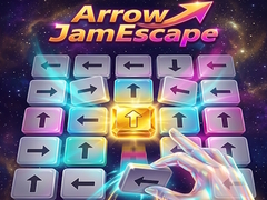 Permainan Arrow JamEscape
