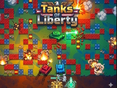 Permainan Tanks Of Liberty 