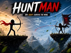 Permainan HUNTMAN