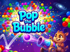 Permainan Pop the Bubble