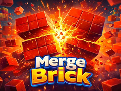 Permainan Merge Brick