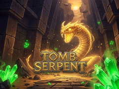 Permainan Tomb Serpent