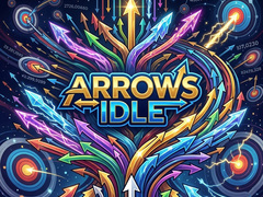 Permainan Arrows Idle
