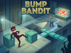 Permainan Bump Bandit
