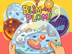 Permainan Blim-Plom
