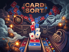Permainan Card Sort