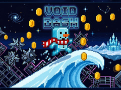 Permainan Void Dash