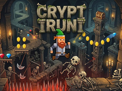 Permainan Crypt Run