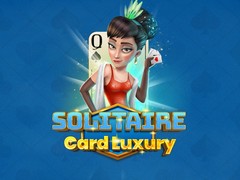 Permainan Solitaire Card Luxury