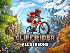 Permainan Cliff Rider: All Seasons